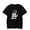 black, variant on Yeat 2093 T-Shirt 2093 Album Merch Summer Shirt For Women/Men Unisex Rapper O-neck Short Sleeve Tshirt Streetwear