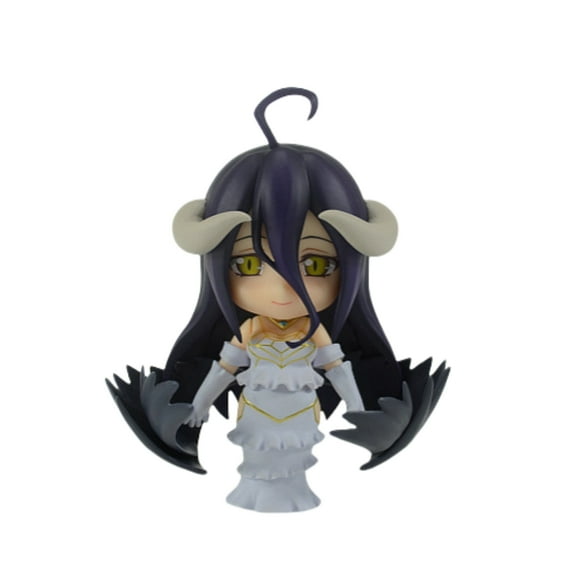 Overlord: Albedo Nendoroid Action Figure