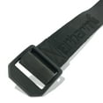 thumbnail image 2 of Carhartt Men's Ladder Lock Belt (Black, L), 2 of 2