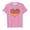 Pink, variant on TSADFHJI Girls Tops Size 14-16 Partygirls Tops Size 8-10 Trendy Winter Girls Tops Size 6 Fall Fall Toddler Soprt Boys Girls Prints Short Sleeve Prints T Shirt Tops Clothes 6-7 Years