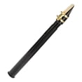 thumbnail image 1 of Black Pocket Sax Mini saxofón portátil Pequeño saxofón con transporte, 1 of 7