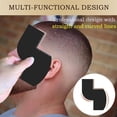 thumbnail image 6 of SIEYIO Flexible Hair Liner Card For Accurate Color Enhancement And Styling Reusable, 6 of 14