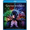 The Lawnmower Man [Collector's Edition] [Blu-ray] [2 Discs] [1992]