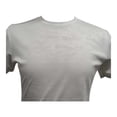 thumbnail image 4 of Playera Athletic Works Cuello Redondo Hombre Blanco Talla EG, 4 of 4