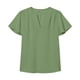 thumbnail image 3 of Camisetas de Mujer Suelto Ajuste Cuello Casual Lindo Impreso Suelto Blusa de Verano de las Señoras Superior, Tops de Verano de las Mujeres Suelto Ajuste, 3 of 7