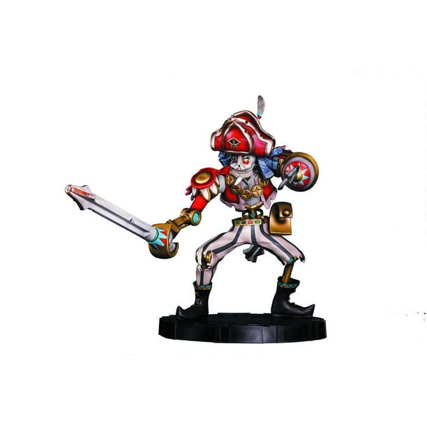 legend of zelda skyward sword statue