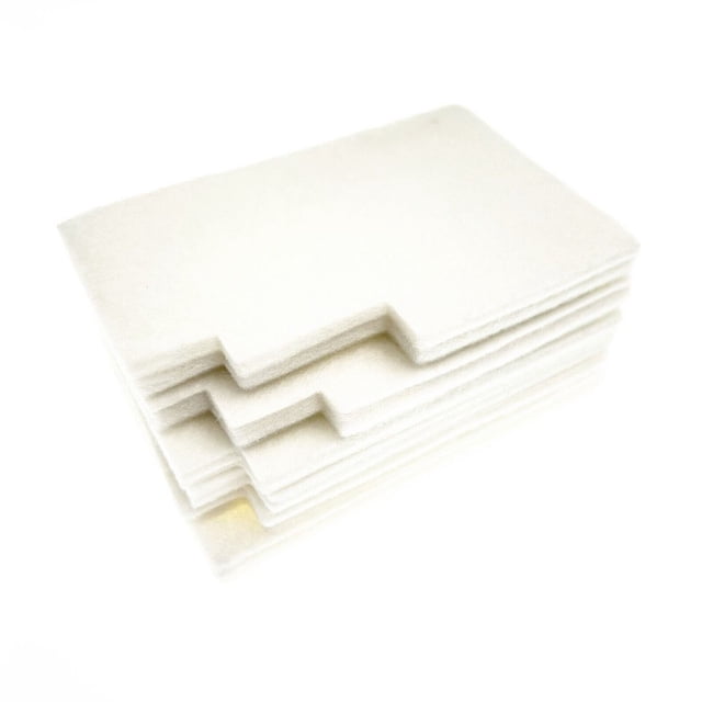 BTOER Waste Ink Tank Pad Sponge For EPSON XP-750 XP-760 XP-800 XP801 XP802 XP810 XP820 Office Equipment Industrial Accessories