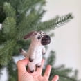 thumbnail image 3 of Pug Finger Puppet, 3 of 4
