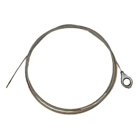 98" Throttle Cable Fits Universal Products Replaces 8173-98"LONG