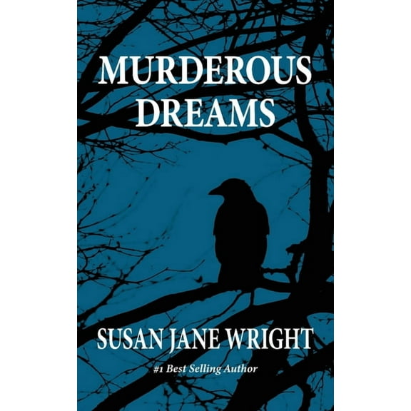 Evie Valentine Mysteries Murderous Dreams, Book 4, (Paperback)