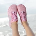 thumbnail image 5 of ZROVA Couple Five Toe Water Shoes, Quick Dry Barefoot Aqua Shoes for Beach, Swimming, Hiking & Outdoor Sports, 5 of 9