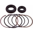 thumbnail image 5 of 39mm Piston Rings Crankshaft Crank Oil Seal Set Kit for GX35 GX 35 4 Stroke Lawn Mower Engine Spare Part Rings, 5 of 5