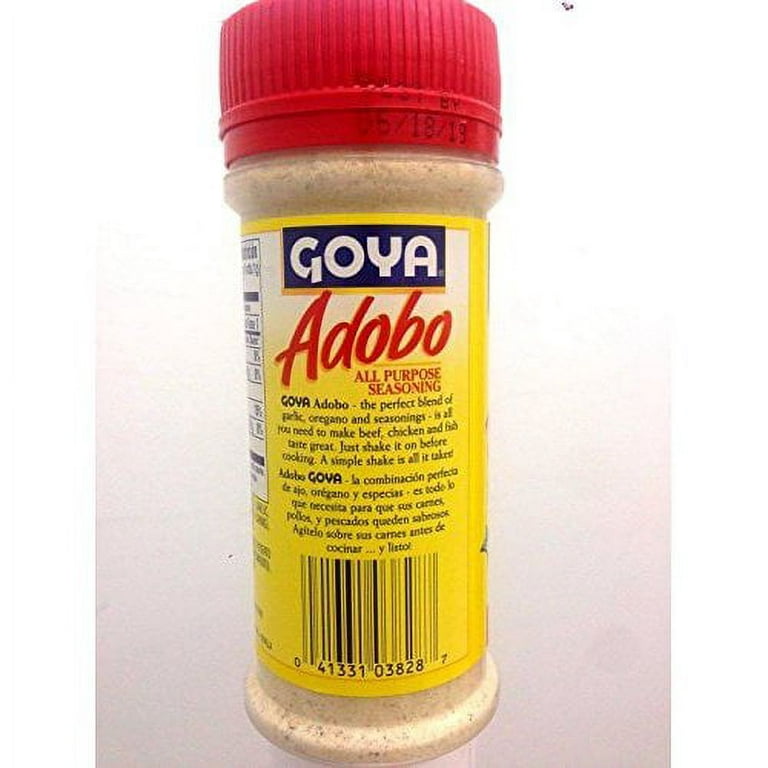 Goya Sazonador Total Perfect All-Purpose Seasoning (18 Ounce), 1 unit -  Kroger