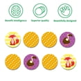 thumbnail image 3 of Memory Card Game - 16 Pairs Animals Memory Card Games for Kids 3 Years, Memory Game for Toddlers, 3 of 8