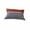D, variant on PEONAVET Pillow Cover Queen Size, Cotton Pillow Core Isolation Pillow Cover Hotel Protective Cover Breathable Oil Proof Friendly Household Pillowcase