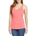 thumbnail image 3 of Ma Croix Women's Cotton Racerback Sleeveless Casual Tank Top 3-Pack, 3 of 7