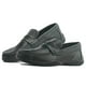 thumbnail image 1 of Zapato Mocasin Casual Para Niño Oxford Audaz De Piel negro 16, 1 of 6