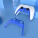 thumbnail image 2 of Tmvgtek Manija Del Controlador Carcasa Central Delantera Para Sony Ps5 Decor Shell (Azul), 2 of 8