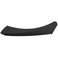 thumbnail image 4 of Cubierta embellecedora del Panel de la puerta interior derecha de la manija Interior del coche para 3 Series 2005-2012 E90 E91 318 320 325 330 335 (negro) esquí esquí Gafas de esquí, 4 of 5