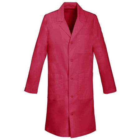 

Panda Uniform white scrub coats and lab coats unisex | Multi-Colored lab coats and doctor coat