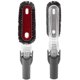 thumbnail image 4 of Accesorios para aspiradoras de mano, cepillo para aspiradoras de alta compatibilidad, duradero y resistente, para cortinas, electrodomésticos, persianas de muebles esquí esquí Gafas de esquí, 4 of 5