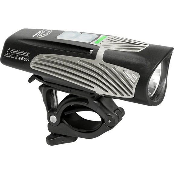 NiteRider Lumina Max 2500 Headlight