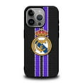thumbnail image 1 of Real Madrid 2nd iPhone 15 Pro Case,iPhone 16, 1 of 3