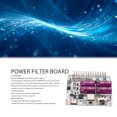 thumbnail image 3 of HiFi Power Filter Purification Board, Compact Professional High Accuracy High Performance Power Filter Purification Module  for Computer, 3 of 7