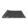 thumbnail image 2 of Ahgly Company Indoor Rectangle Abstract Gray Modern Area Rugs, 5' x 8', 2 of 4