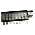 thumbnail image 4 of Zyutaosan Oem Multi Link Fuse Relay Module 18790 01316 Fits For 10 16 Forte Optima Tucson, 4 of 5