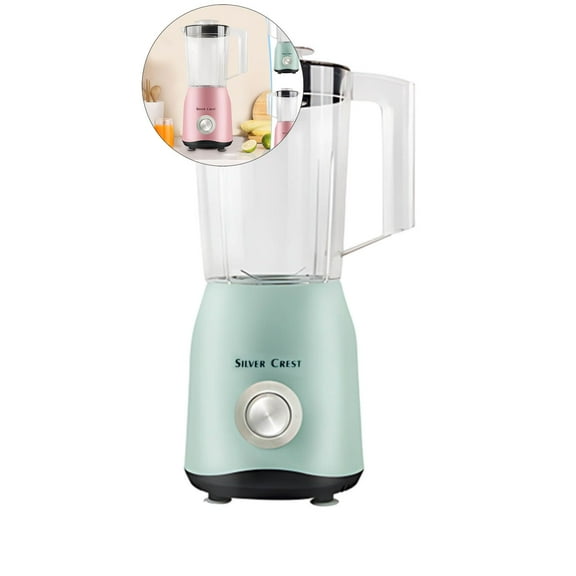 WNFJR Smoothie Blender, Personal Blender for Shakes and Smoothies, Countertop Blenders Combo for Kitchen, Portable Smoothie Blenders