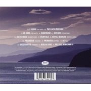 Ludovico Einaudi - Islands-Essential Einaudi - Music & Performance - CD