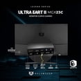 thumbnail image 4 of Monitor Gamer Curvo 23.8 BALAM RUSH ULTRA EARTH II MGX23C 1ms 165Hz FHD VA LED USB-C Negro BR-938327 negro, 4 of 6