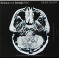 thumbnail image 1 of CD Hollywood Records Dear Agony, 1 of 2