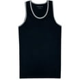 thumbnail image 3 of ShirtBANC Premium Mens Blank Tank Top Shirts Everyday Fresh Tanks Tank Top Packs, 3 of 6