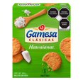 thumbnail image 2 of Galletas Gamesa Clásicas Hawaianas sabor coco 450 g, 2 of 4