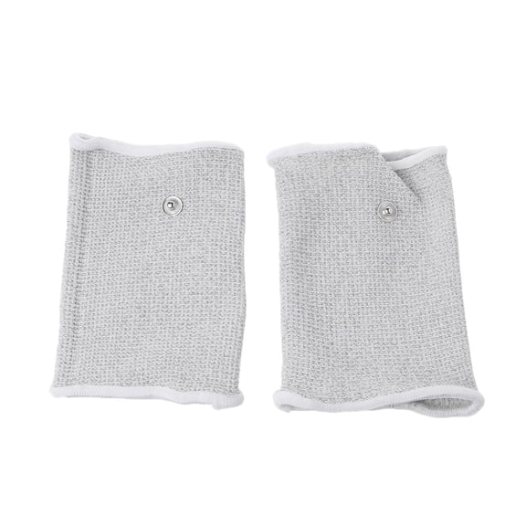 Conductive Electrode Massage Wrist For Physiotherapy Pain Relief Wristguard