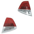 thumbnail image 1 of Par de Calaveras TYC Serie 3 2006 A 2009 Bmw Interior Claro Con arnés, 1 of 4