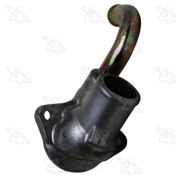Engine Coolant Water Outlet Fits select: 1977-1979 PONTIAC FIREBIRD, 1968-1988 OLDSMOBILE CUTLASS SUPREME