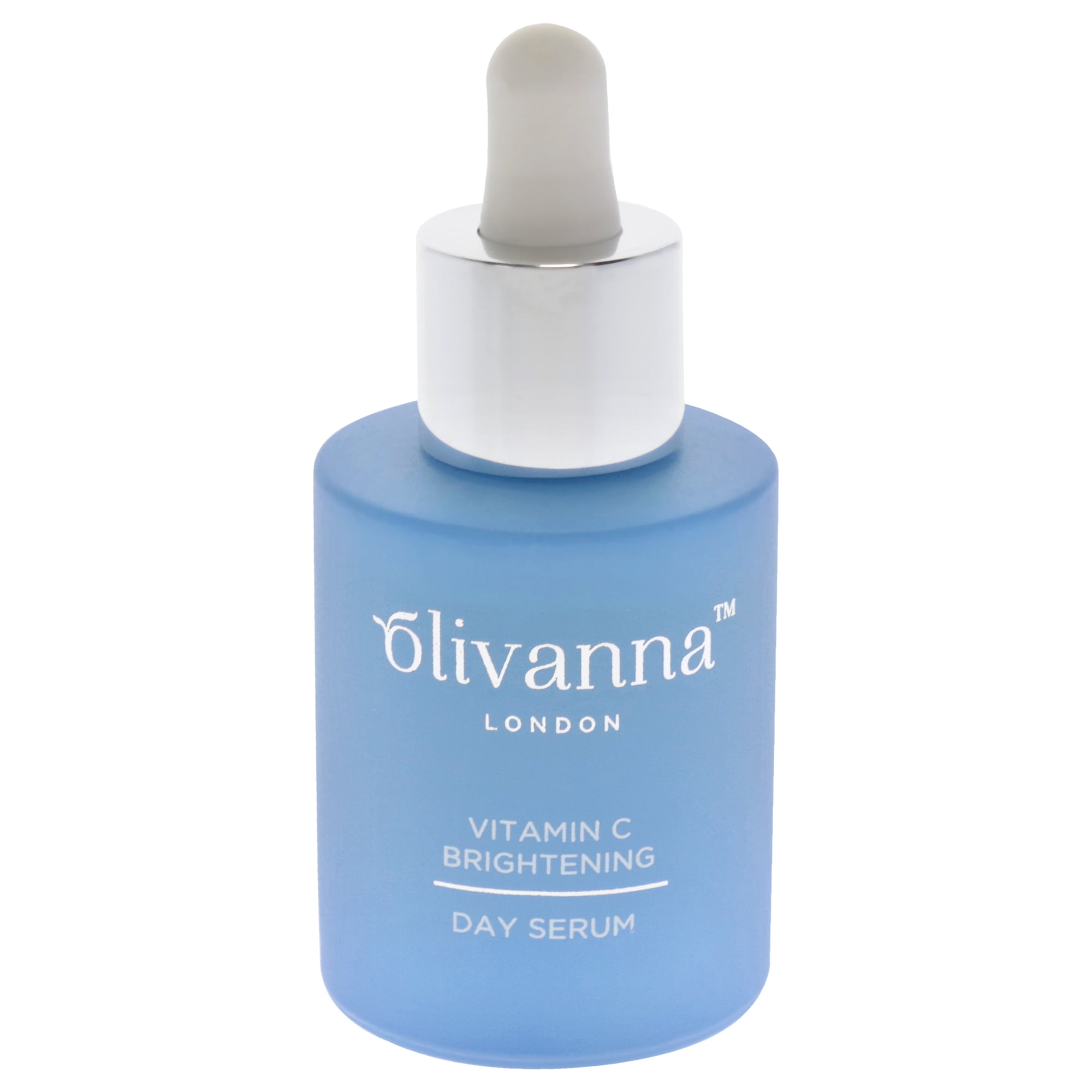 Olivanna Vitamin C Brightening Day Serum