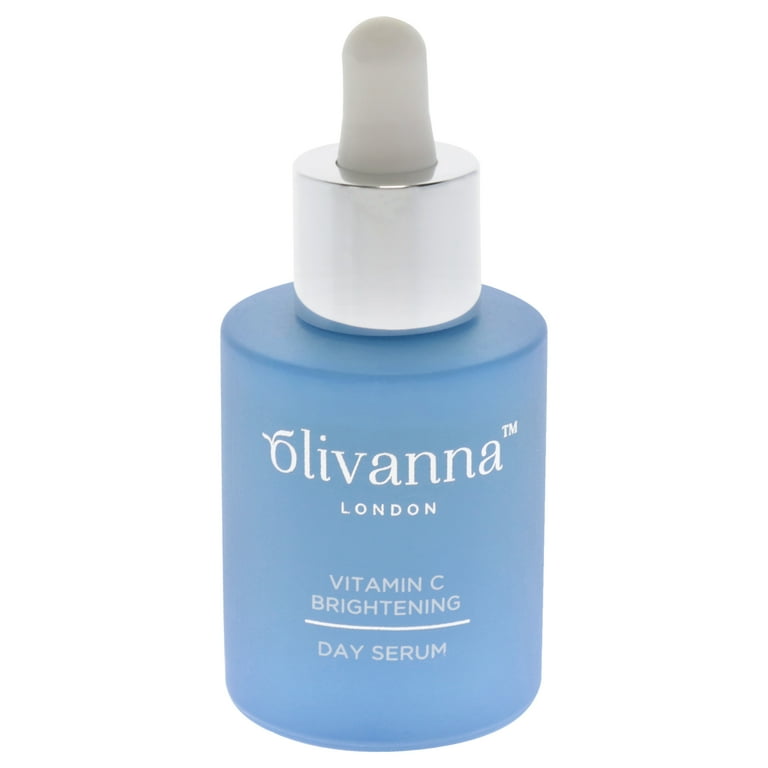Amazon.com: Olivanna Vitamin C Brightening Day Serum - Face