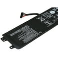 thumbnail image 3 of L14M3P24 L16S3P24 Battery Compatible with Lenovo IdeaPad Y700-14ISK 700-15ISK 700-17ISK Series, 3 of 6