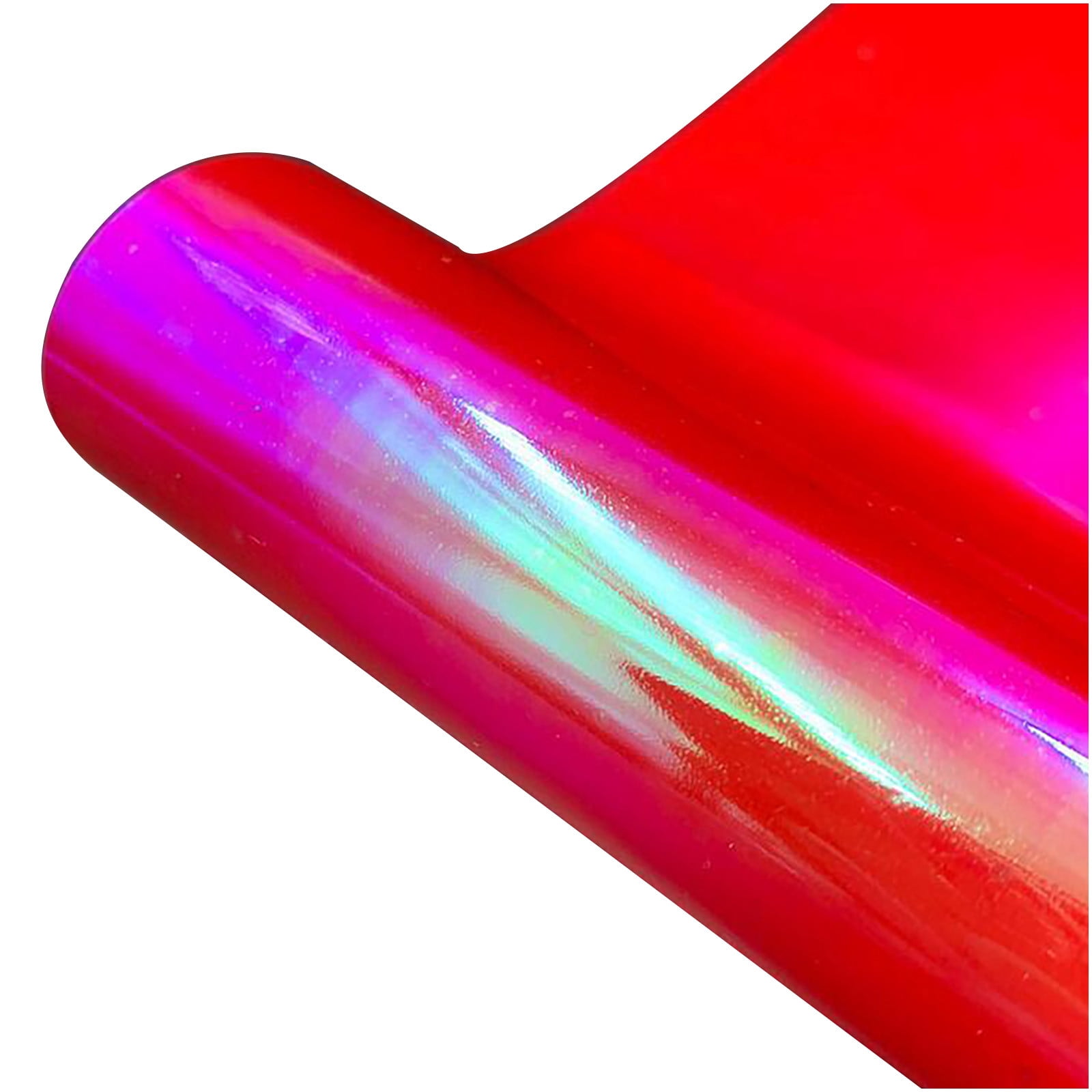 Rainbow Selfadhesive Vinyl Cup Sticker Car Wall Home 信頼