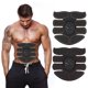 thumbnail image 5 of EMS Hip Abdomen Muscle Stimulator Trainer Sticker Buttocks Lifting Fitness Massager, 5 of 5