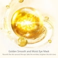 thumbnail image 2 of Graflsoa Seaweed Eye Mask for Wrinkles & Dark Circles - Hydrating & Firming Eye Care, 60 Sheets (30 Pairs), 80g, Suitable for All Skin Types, 2 of 6
