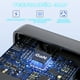 thumbnail image 5 of Super Cargador Store Line de 65W Tipo C con 3 conectores, 5 of 6