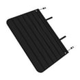 thumbnail image 1 of TISHITA Car Trunk Bumper Mat Pet Carrier Cargo Trunk Liner for SUV Bumper Flap Protector, 1 of 8