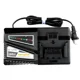 thumbnail image 5 of UC18YSFL Batería Li-ion Charger Corriente de Carga 4.5A para Hitachi 14.4V 18V BSL1830 BSL1430 Accesorio de Destornillador de Taladro Eléctrico, 5 of 12