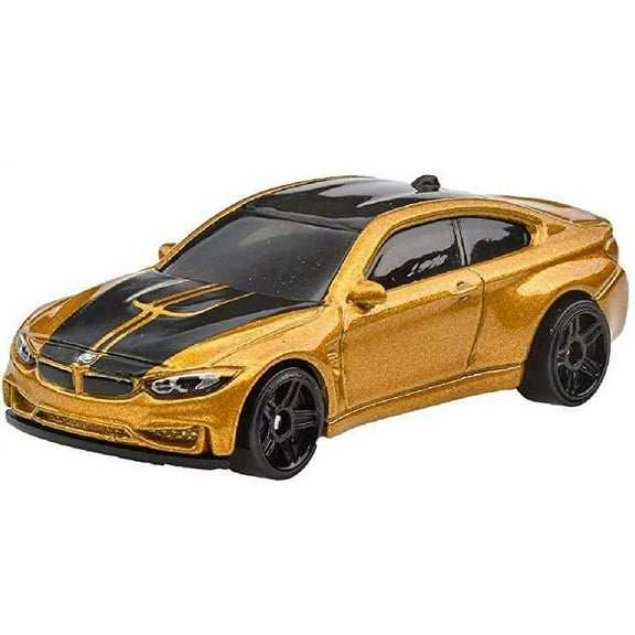 Hot Wheels Car Culture BMW M4 Diecast Car (No Packaging)