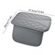 thumbnail image 2 of Reposabrazos Para Coche, Funda Para Reposabrazos Central, Almohadilla Para Codos, Acolchado Alto Y Bolsa De Almacenamiento, Dise O Universal, Para Coches, Funci N Clave Para Mayor Comodidad, 2 of 8